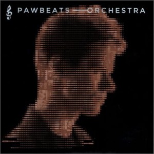 Pawbeats – Orchestra | CD