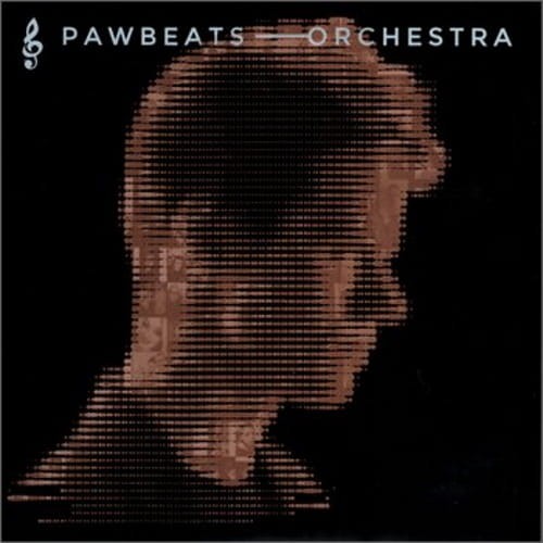 Pawbeats – Orchestra cover okładka.jpg