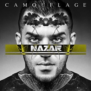 Nazar - Camouflage | CD