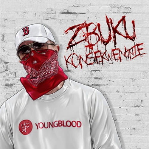 Z.B.U.K.U – Konsekwentnie cover okładka.jpg