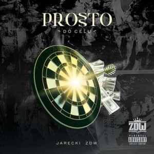 Jarecki ZDW - Prosto do celu | CD
