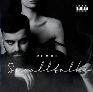 Remoe - Smalltalk | CD