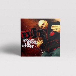 PIH ‎– Krew, Pot I Łzy | CD