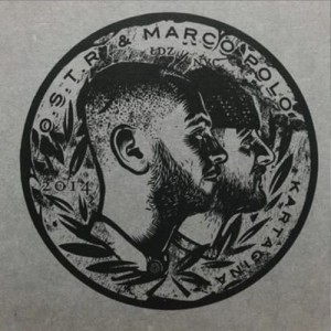 O.S.T.R. & Marco Polo ‎– Kartagina | CD