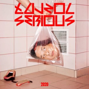 Łajzol – Łajzol Serious | CD
