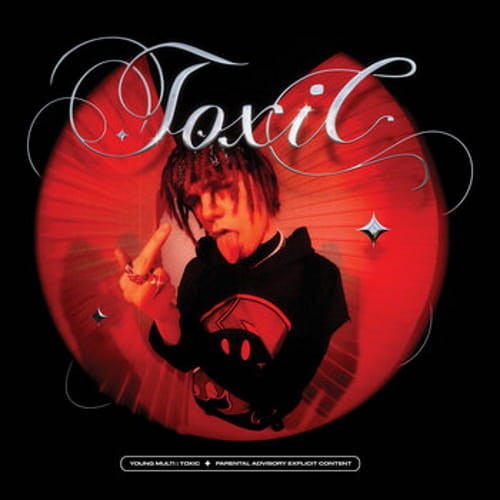 Young Multi – Toxic cover okładka.jpg