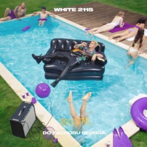 White 2115 – Do Zachodu Słońca | CD