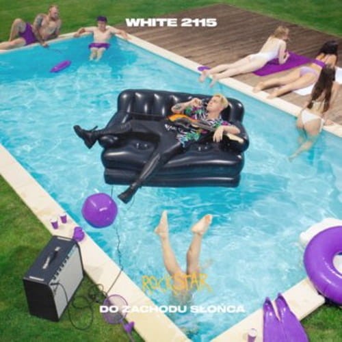 White 2115 – Do Zachodu Słońca cover okładka.jpg