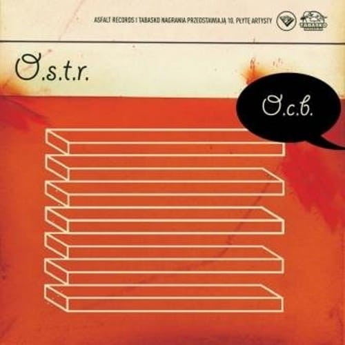 O.S.T.R. – O.C.B. cover okładka.jpg