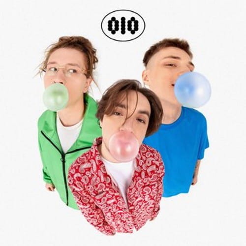 OIO ‎– OIO cover okładka.jpg