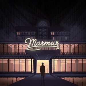 Taco Hemingway – Marmur | CD