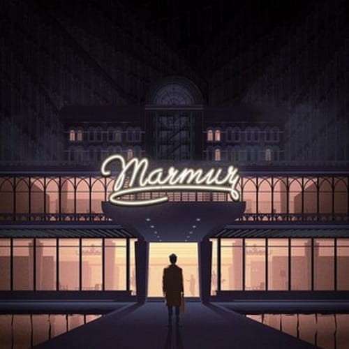 Taco Hemingway – Marmur cover okładka.jpg
