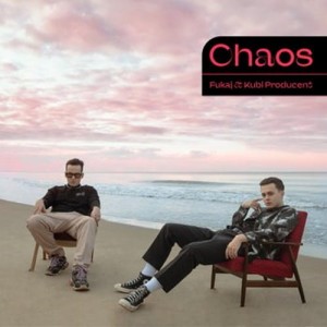 Fukaj, Kubi Producent – Chaos | CD