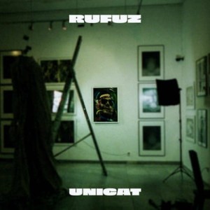 Rufuz – Unicat | CD