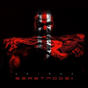 Animus - Beastmode II | CD