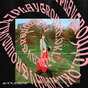 Oki ‎– 47playground | CD