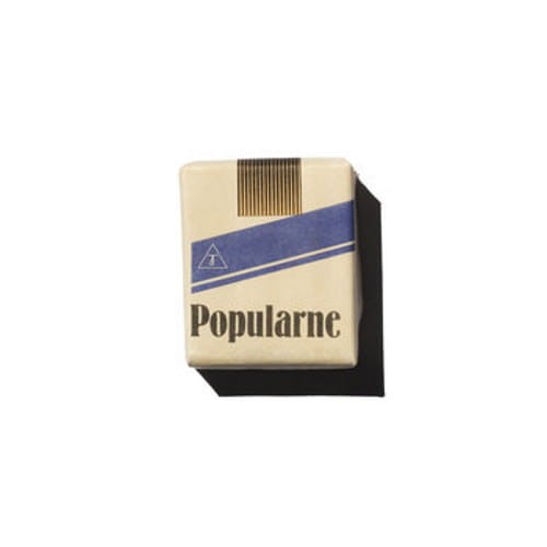 Tymek – Popularne cover okładka.jpg