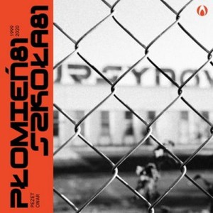 Płomień 81 – Szkoła 81 | CD