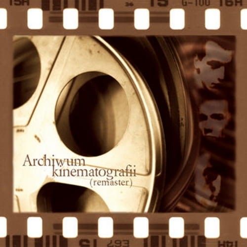 Paktofonika ‎– Archiwum Kinematografii cover okładka.jpg
