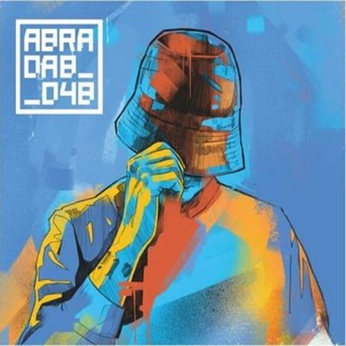 Abradab – 048 cover okładka.jpg