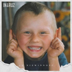 Intruz - Za niewinność | CD