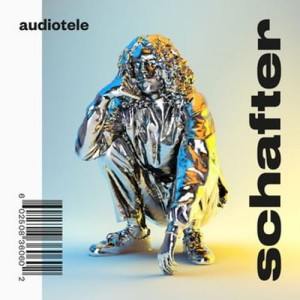 Schafter – Audiotele | CD