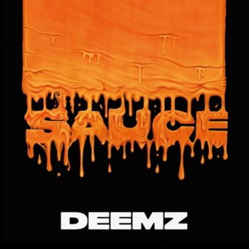Deemz – Souce cover okładka.jpg
