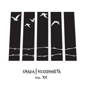 Chada - Recydywista 2020 | CD