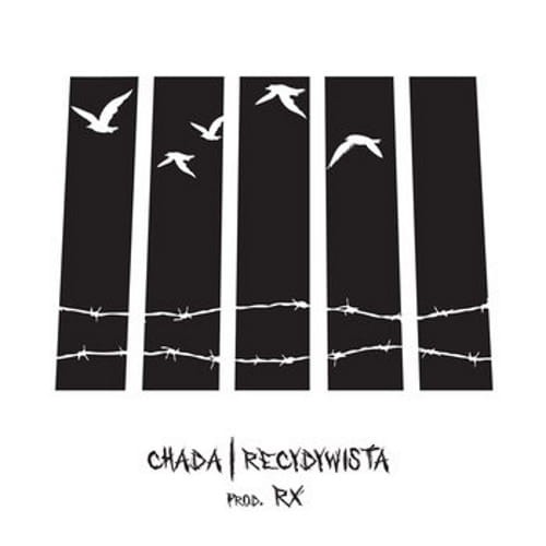 Chada - Recydywista 2020 cover okładka.jpg