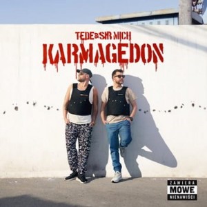 Tede , Sir Michu – Karmagedon XL | CD
