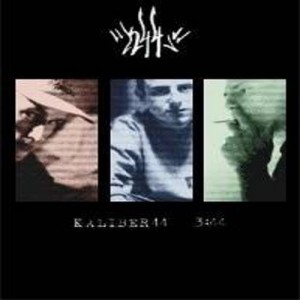 Kaliber 44 – 3:44 | CD