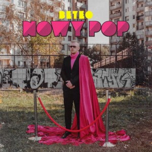 Beteo – Nowy Pop | CD