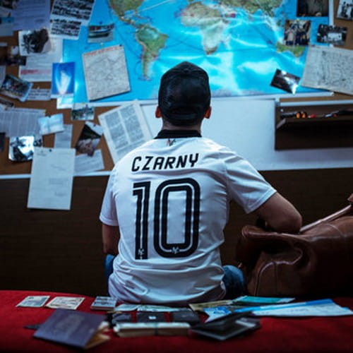 Czarny HiFi – Jeśli Coś Się Stanie... cover okładka.jpg