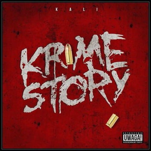 Kali – Krime Story cover okładka.jpg