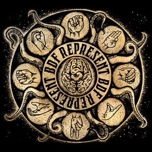Brain Dead Familia - BDF Represent cover okładka.jpg