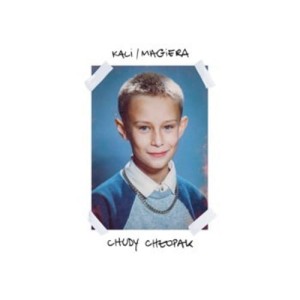 Kali / Magiera ‎– Chudy Chłopak | CD