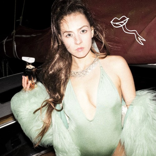 Haiyti - Montenegro Zero cover okladka.jpg