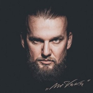 KęKę ‎– Mr KęKę | CD