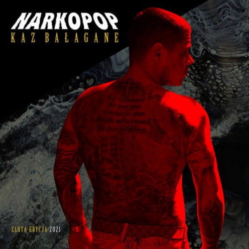 Kaz Bałagane ‎– Narkopop cover okładka.jpg