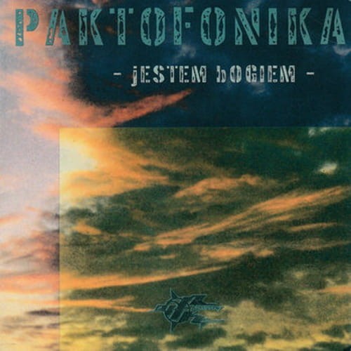 Paktofonika ‎– Jestem Bogiem cover okładka.jpg