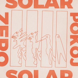 Solar – Pokój Zero | CD