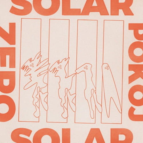 More images  Solar – Pokój Zero cover okładka.jpg