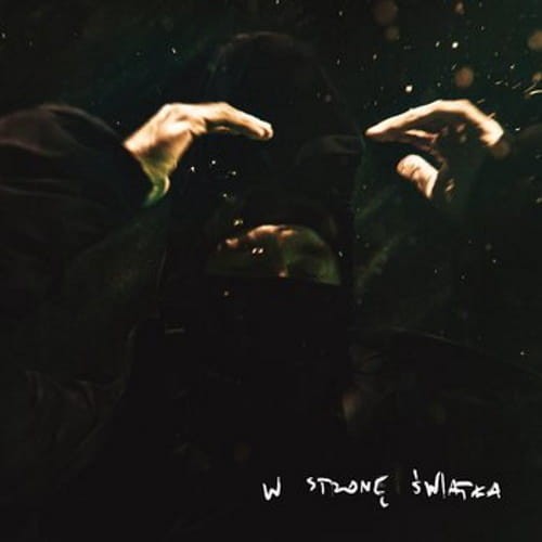 Miszel Traper ‎– W stronę światła cover okładka.jpg