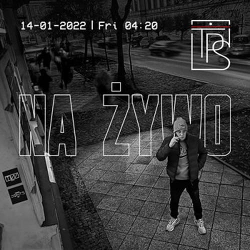 TPS – Na Żywo cover okładka.jpg
