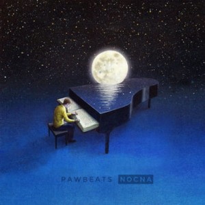 Pawbeats ‎– Nocna | CD