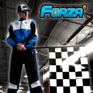 Epis Dym KNF – Forza | CD