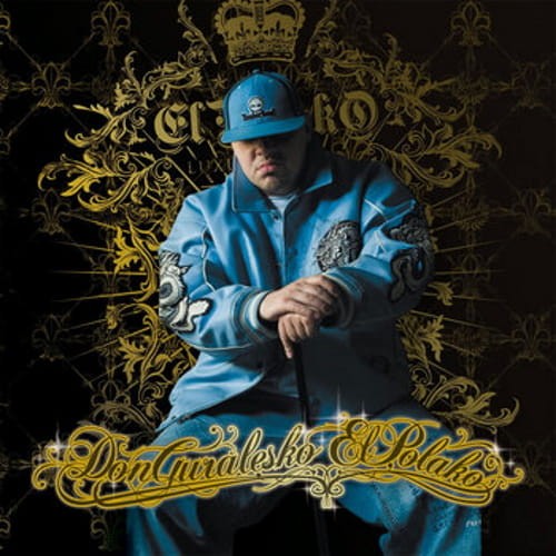 DonGuralesko ‎– El Polako cover okładka.jpg