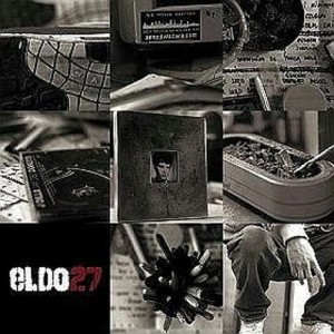Eldo ‎– 27 | CD
