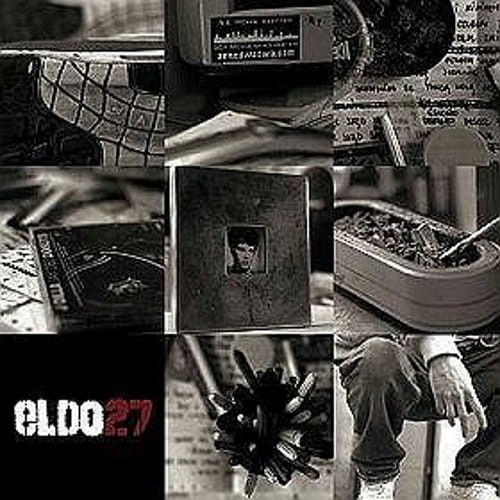 Eldo ‎– 27 cover okładka.jpg