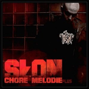 Słoń ‎– Chore Melodie | CD